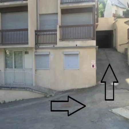 Le Lienz 8 Διαμέρισμα